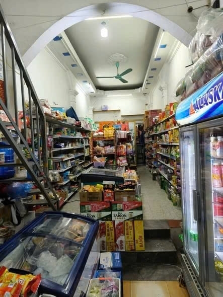 CHÍNH CHỦ Nhượng CỬA HÀNG TẠP HÓA ĐỊA CHỈ : 71 Lê Văn Hiến phường Đông Ngạc Quận Bắc Từ Liêm Hà Nội
