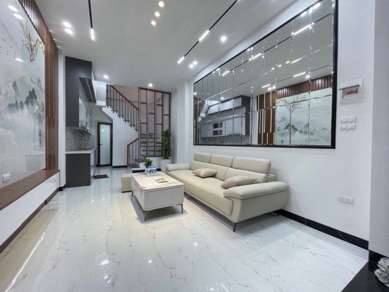 CHÍNH CHỦ TRUNG TÂM THANH XUÂN MỚI XÂY SIÊU ĐẸP THOÁNG SÁNG 33M2 GIÁ 8.7 TỶ