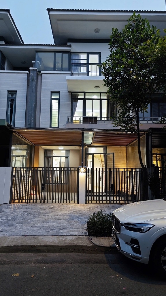 CHO THUÊ BIỆT THỰ LAVILA PHƯỚC KIỂN NHÀ BÈ TPHCM