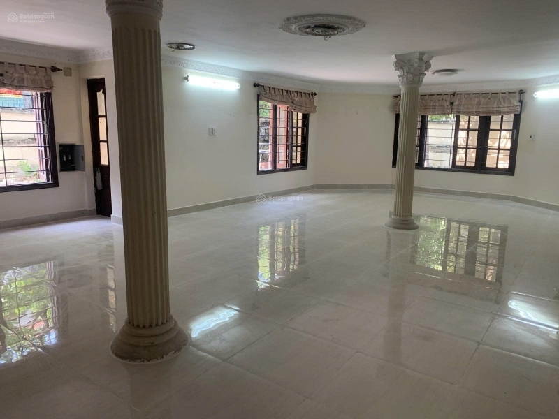 CHO THUÊ BIỆT THỰ THÁI LÝ – THẢO ĐIỀN QUẬN 2