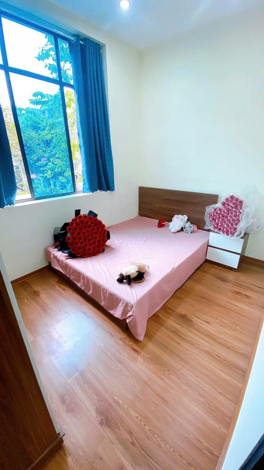 CHO THUÊ CĂN 1N1K – DƯƠNG NỘI HÀ ĐÔNG HÀ NỘI- FREE TIỀN PHÒNG HẾT THÁNG 1