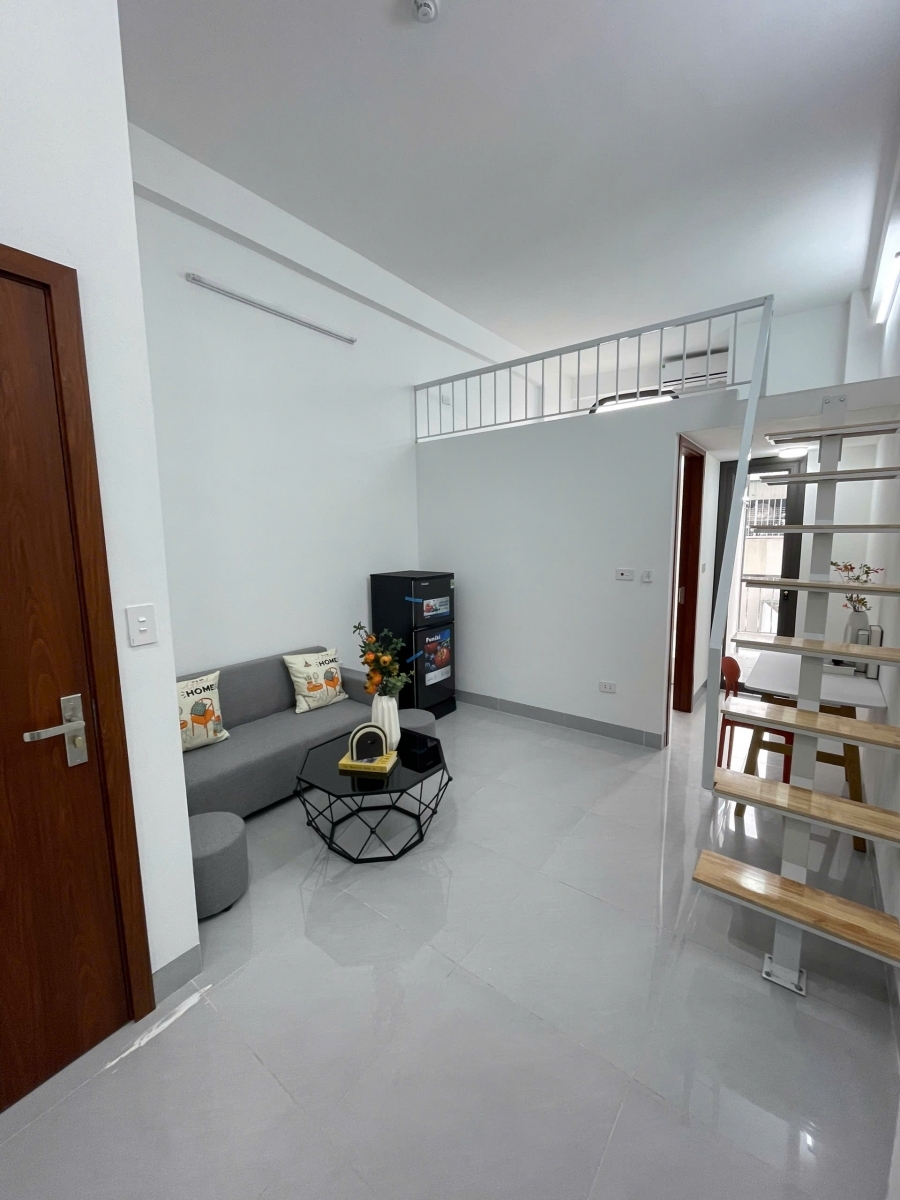 CHO THUÊ CĂN 1N1K TẠI NGUYỄN XIỂN HẠ ĐÌNH THANH XUÂN HÀ NỘI