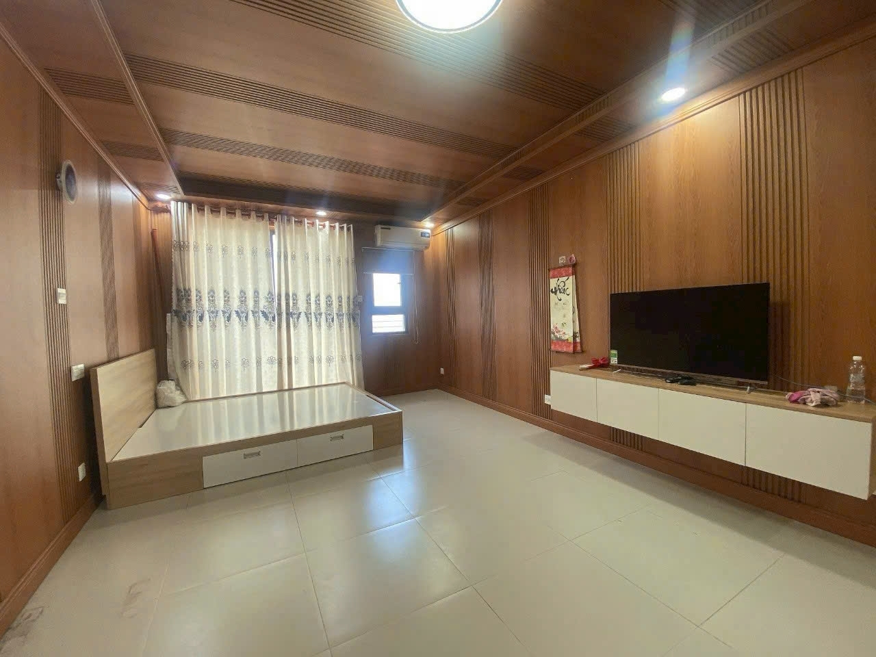 Cho thuê căn chung cư cao cấp Topaz Studio siêu đẹp chỉ 8tr/tháng