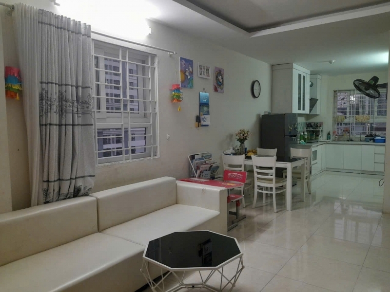 CHO THUÊ CĂN GÓC 70m² – GIÁP TIME CITY - HAI BÀ TRƯNG HÀ NỘI