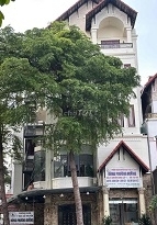 Cho thuê căn hộ 2 phòng ngủ cao cấp tại 46-48 Diệp Minh Châu Tân Sơn Nhì Tân Phú