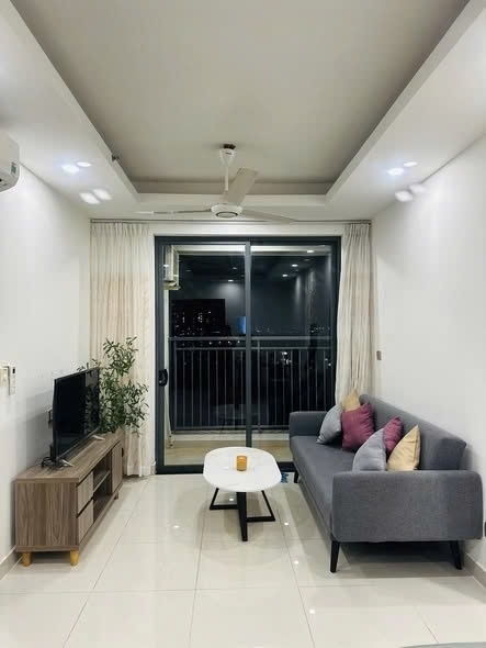 CHO THUÊ CĂN HỘ 2 PHÒNG NGỦ NGUYỄN LƯƠNG BẰNG  QUẬN 7 – FULL NỘI THẤT