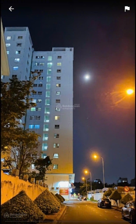 Cho thuê căn hộ 2PN 56m2 tại HQC 35 Hồ Học Lãm Bình Tân chỉ với 6 triệu VND. Nhà mới 100% ở ngay