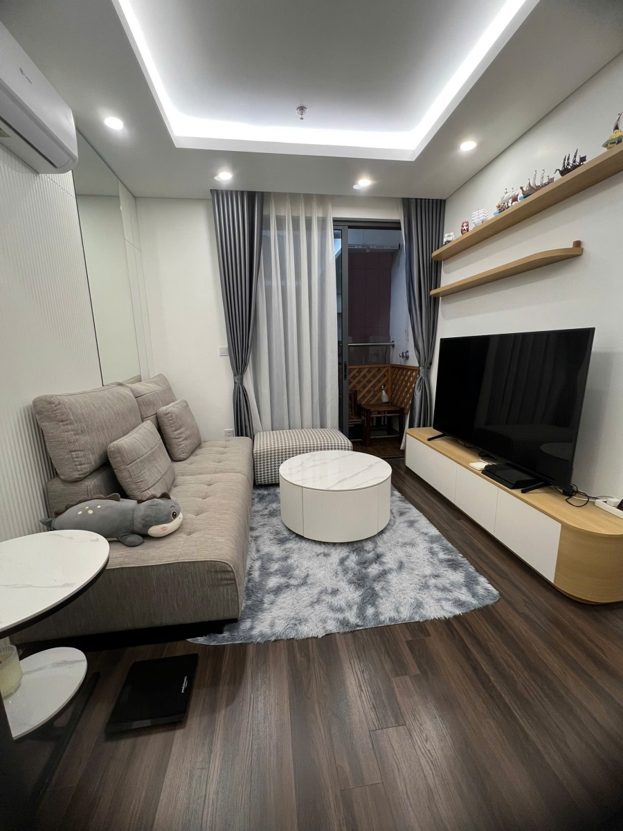 CHO THUÊ CĂN HỘ (CHÍNH CHỦ) – HOÀNG HUY GRAND TOWER