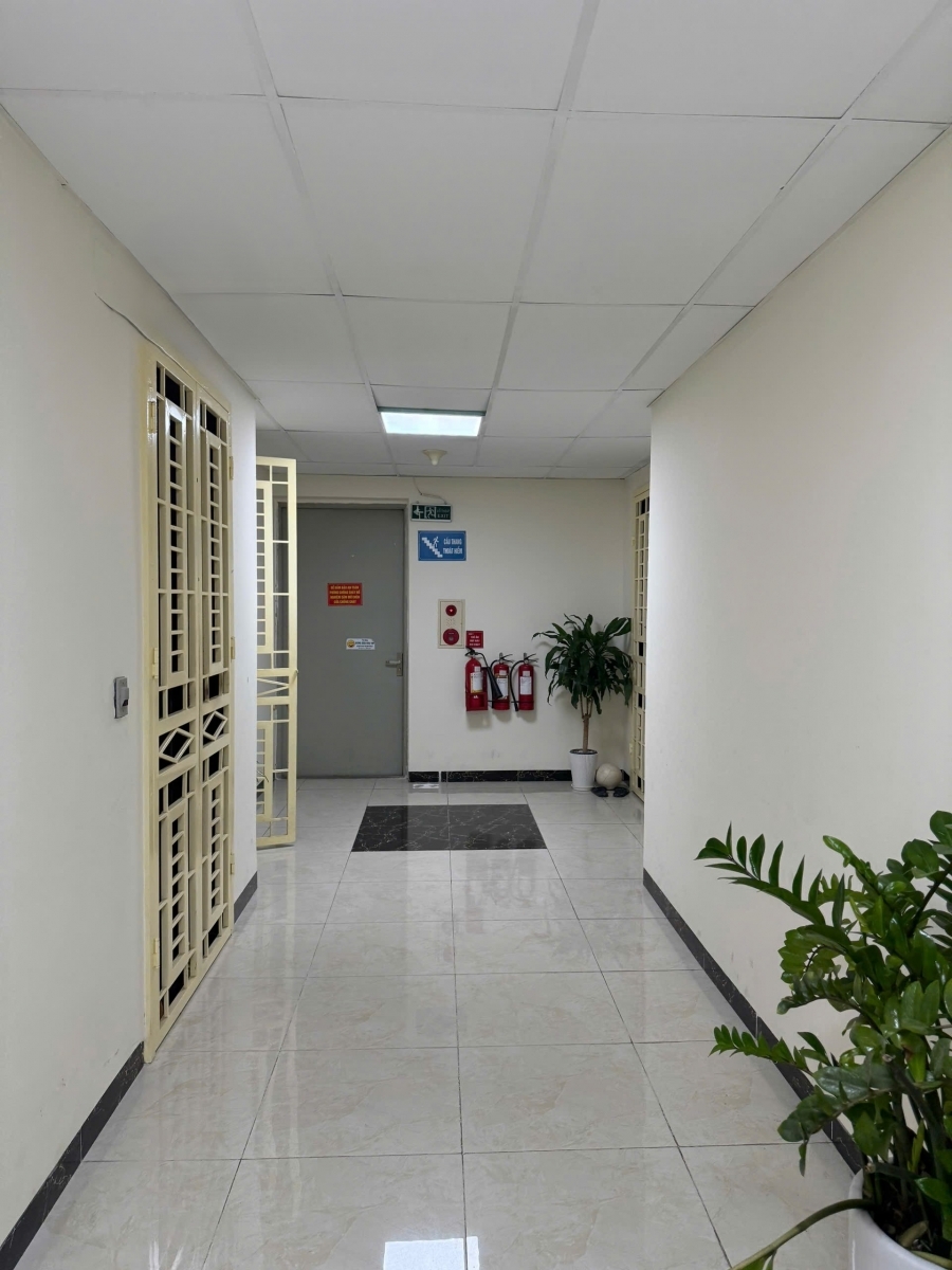 Cho thuê căn hộ chung cư 310 Minh Khai 98m2 x 2 ngủ 2 vệ sinh Full đồ ở gia đình 12.5Tr