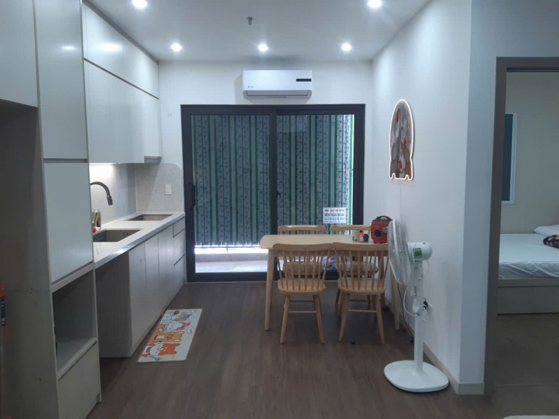 CHO THUÊ CĂN HỘ CHUNG CƯ CÁT TƯỜNG – YÊN PHONG BẮC NINH