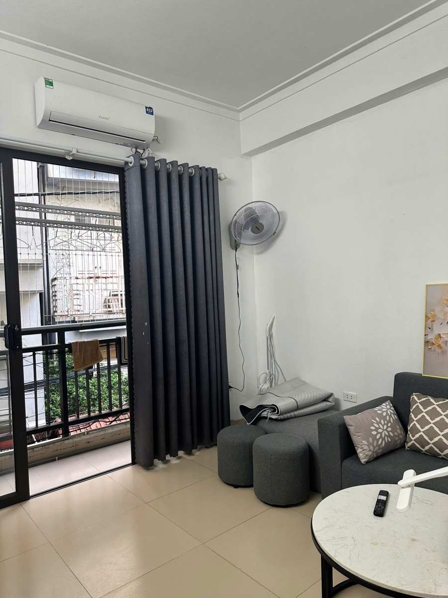 CHO THUÊ CĂN HỘ CHUNG CƯ MINI QUAN HOA CẦU GIẤY HÀ NỘI