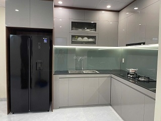 Cho thuê căn hộ chung cư Tầng 2 full nội thất Chỉ xách vali vào ở
