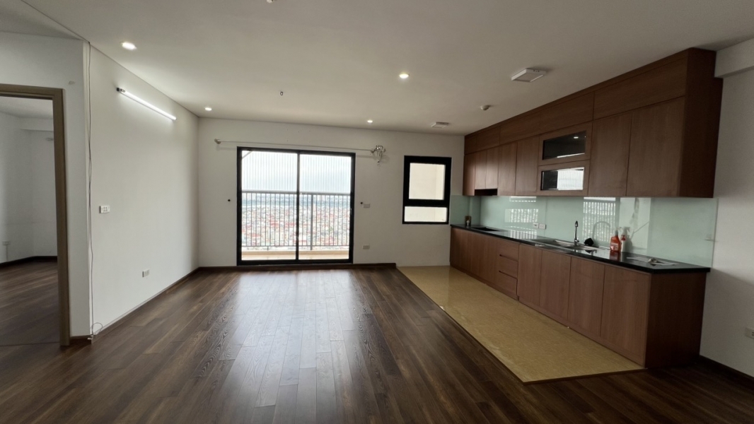 Cho thuê căn hộ chung cư Viễn đông star 110m2 × 3 phòng ngủ2 vs.1pk 11 Triệu