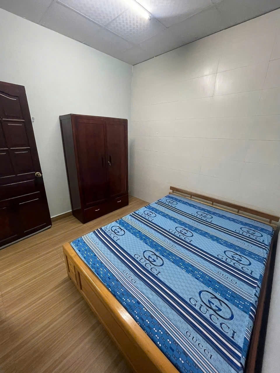 CHO THUÊ CĂN HỘ ĐƯỜNG HẢI THƯỢNG - ĐÀ LẠT - GIÁ THUÊ 7TR