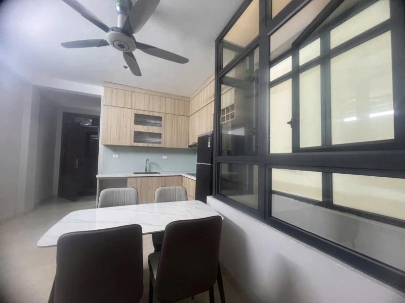 CHO THUÊ CĂN HỘ KHÉP KÍN – KIM MÃ BA ĐÌNH