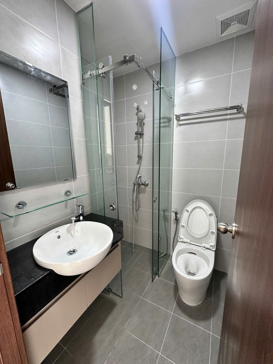 cho thuê căn hộ khu bcons city