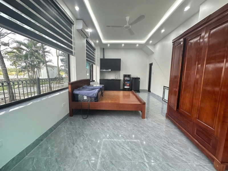 CHO THUÊ CĂN HỘ MINI – GẦN VSIP PHÙ CHẨN TỪ SƠN BẮC NINH