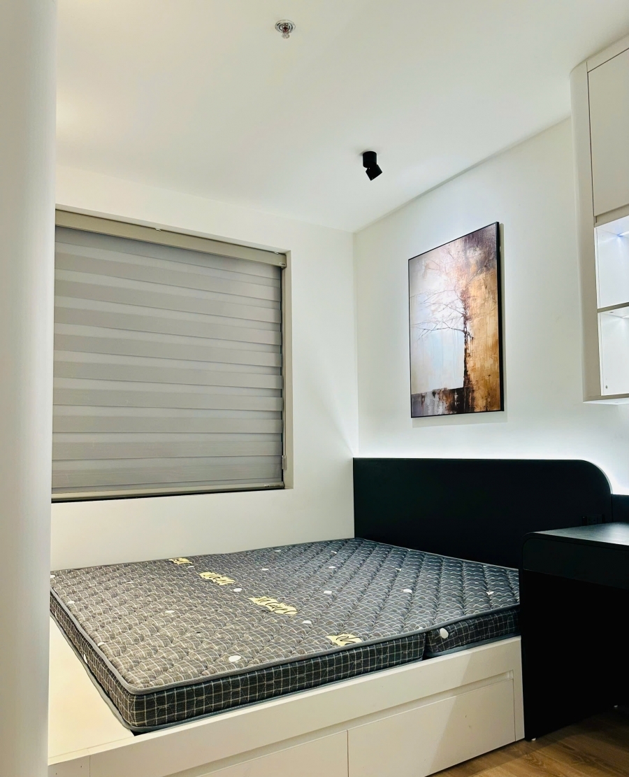 CHO THUÊ CĂN HỘ MỚI 70m² TẠI NGÔ QUYỀN HẢI PHÒNG – FULL NỘI THẤT CAO CẤP