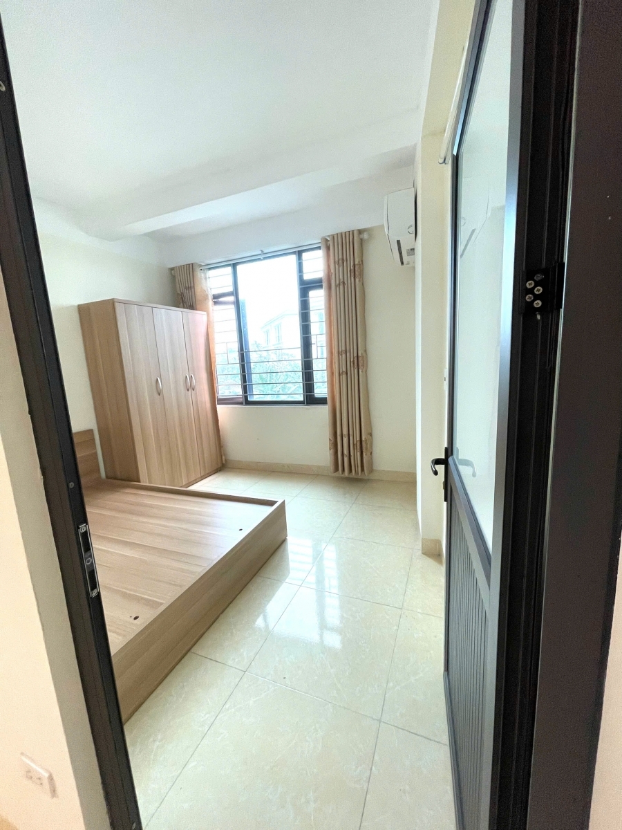 CHO THUÊ CĂN HỘ MỚI XÂY KHU XUÂN ĐỈNH – VÀO Ở LUÔN