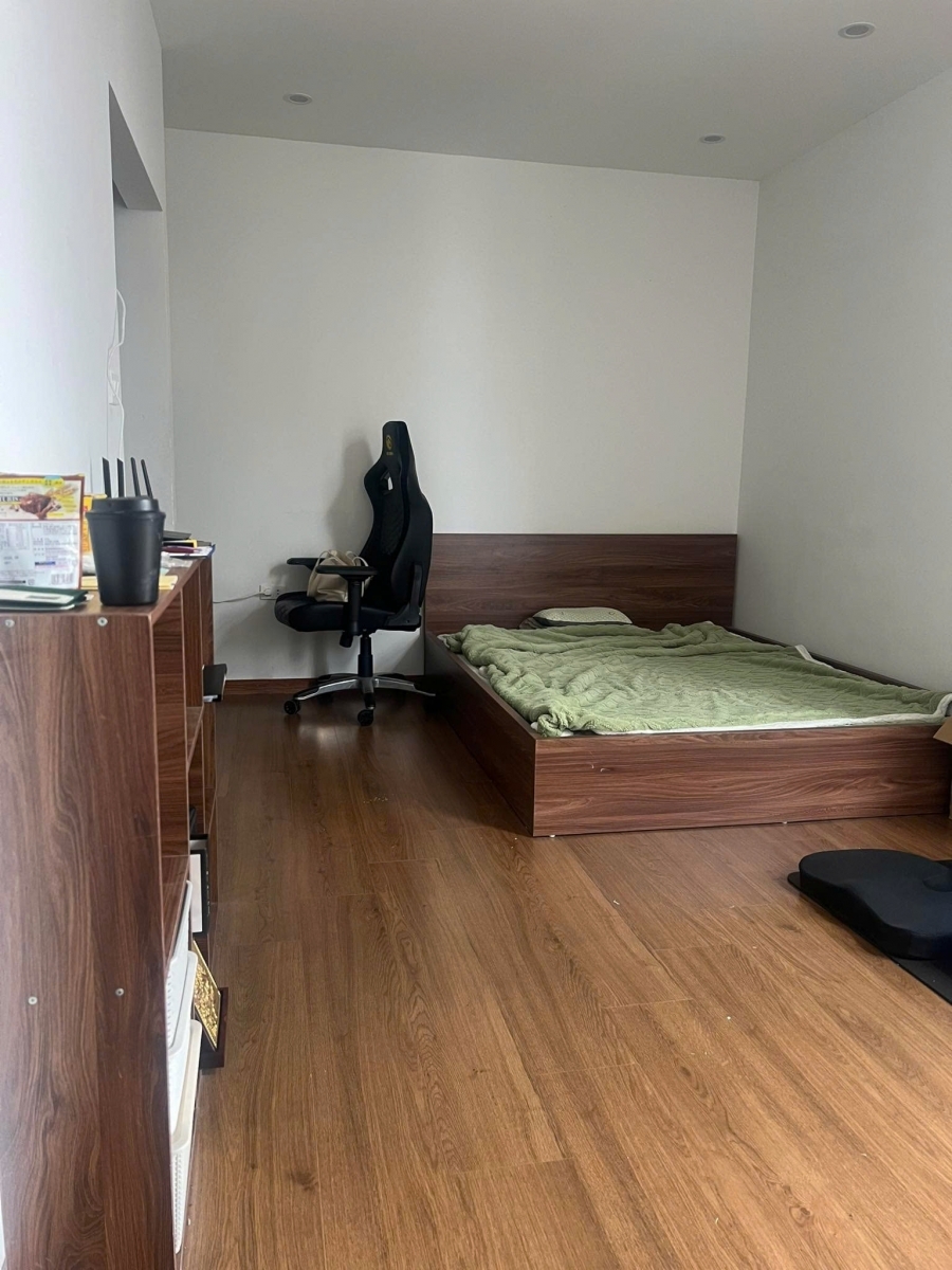 CHO THUÊ CĂN HỘ STUDIO FULL NỘI THẤT TẠI TRẦN THÁI TÔNG  DỊCH VỌNG HẬU CẦU GIẤY HÀ NỘI