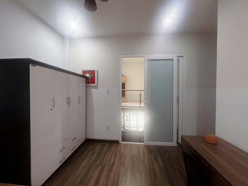 CHO THUÊ CĂN HỘ TẠI 48 TRẦN XUÂN LÊ - QUẬN THANH KHÊ - ĐÀ NẴNG