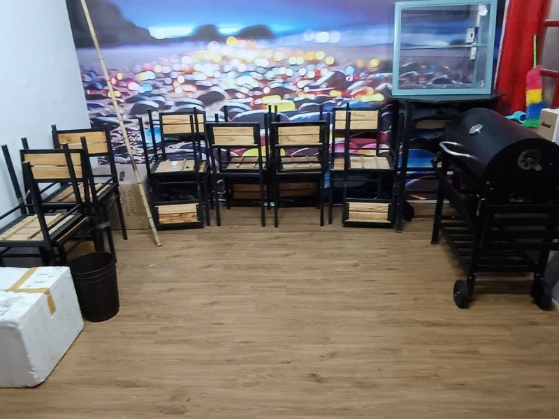 Cho thuê căn hộ tầng 1 Láng Hạ - 55m2 2 ngủ 10 Triệu