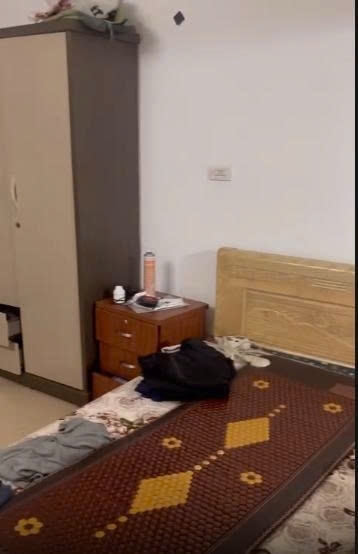 Cho thuê căn hộ TT Giảng Võ 50m2 tầng 1 ở hộ gia đình 6 triệu vào ngay