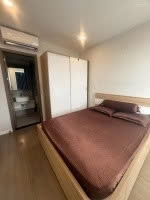 Cho thuê căn hộ view sông Phú Mỹ Hưng - Quận 7 2PN full nội thất tầng cao thoáng mát