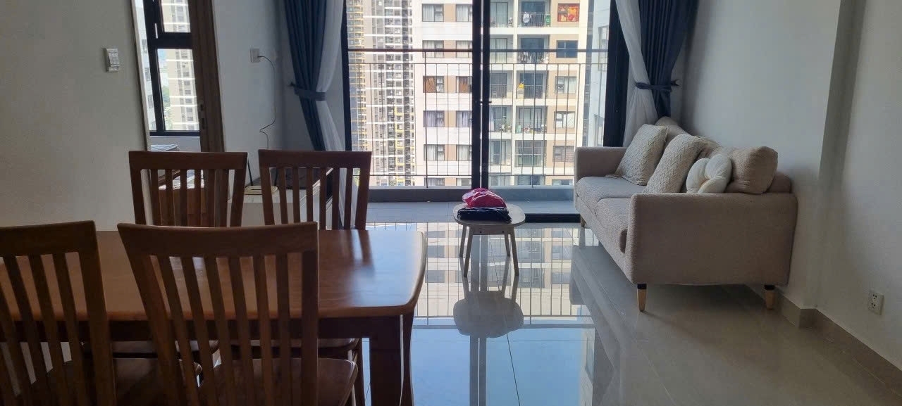 CHO THUÊ CĂN HỘ VINHOMES GRAND PARK ORIGAMI FULL NỘI THẤT P.LONG THẠNH MỸ