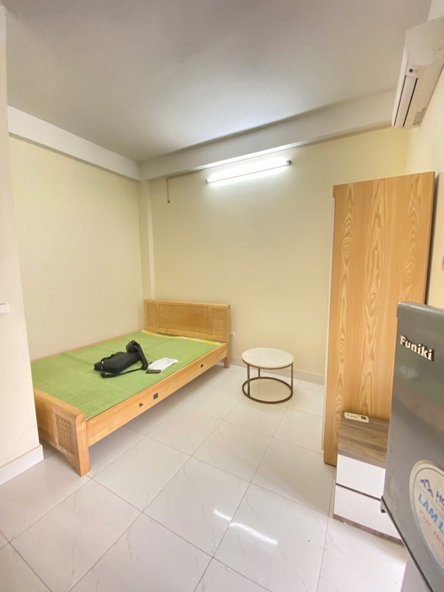 Cho Thuê Ccmn cực đẹp  thoáng Ngõ 141 Quan Nhân Thanh Xuân