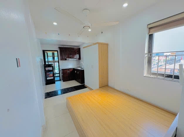 Cho Thuê Ccmn cực đẹp thoáng sáng ngõ 69A Nguyễn Trãi Thanh Xuân ngã tư sở