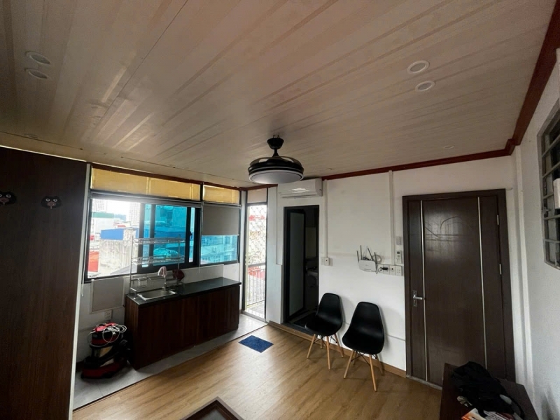 Cho Thuê Ccmn đẹp giá rẻ ngõ 116 Nhân Hoà Thanh Xuân