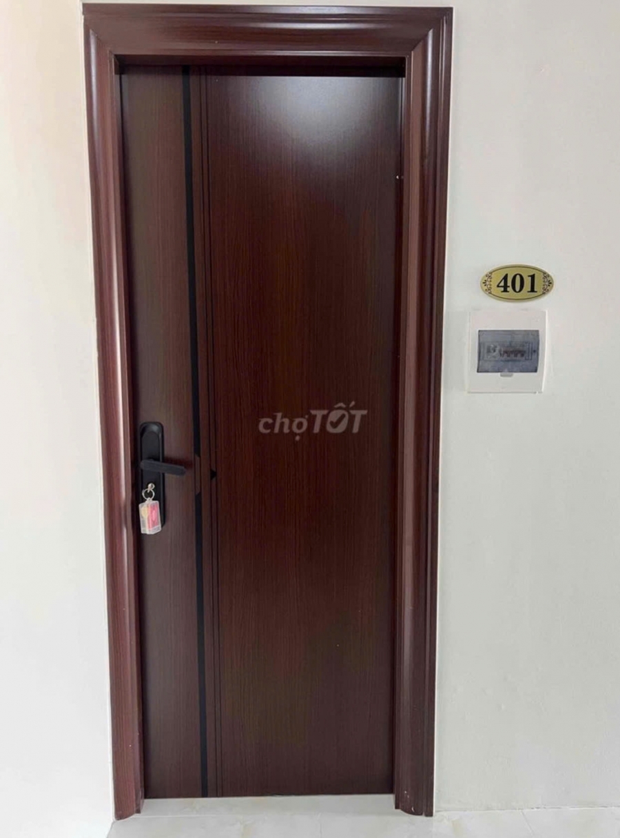 CHO THUÊ CCMN MỚI TINH - SÁP MAI ĐÔNG ANH