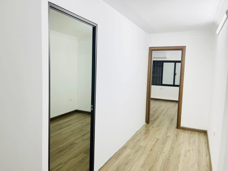 Cho thuê CCMN Phố Minh Khai 50m2 2 ngủ 1 WC 7.5 Triệu (ở tối đa 4 người)