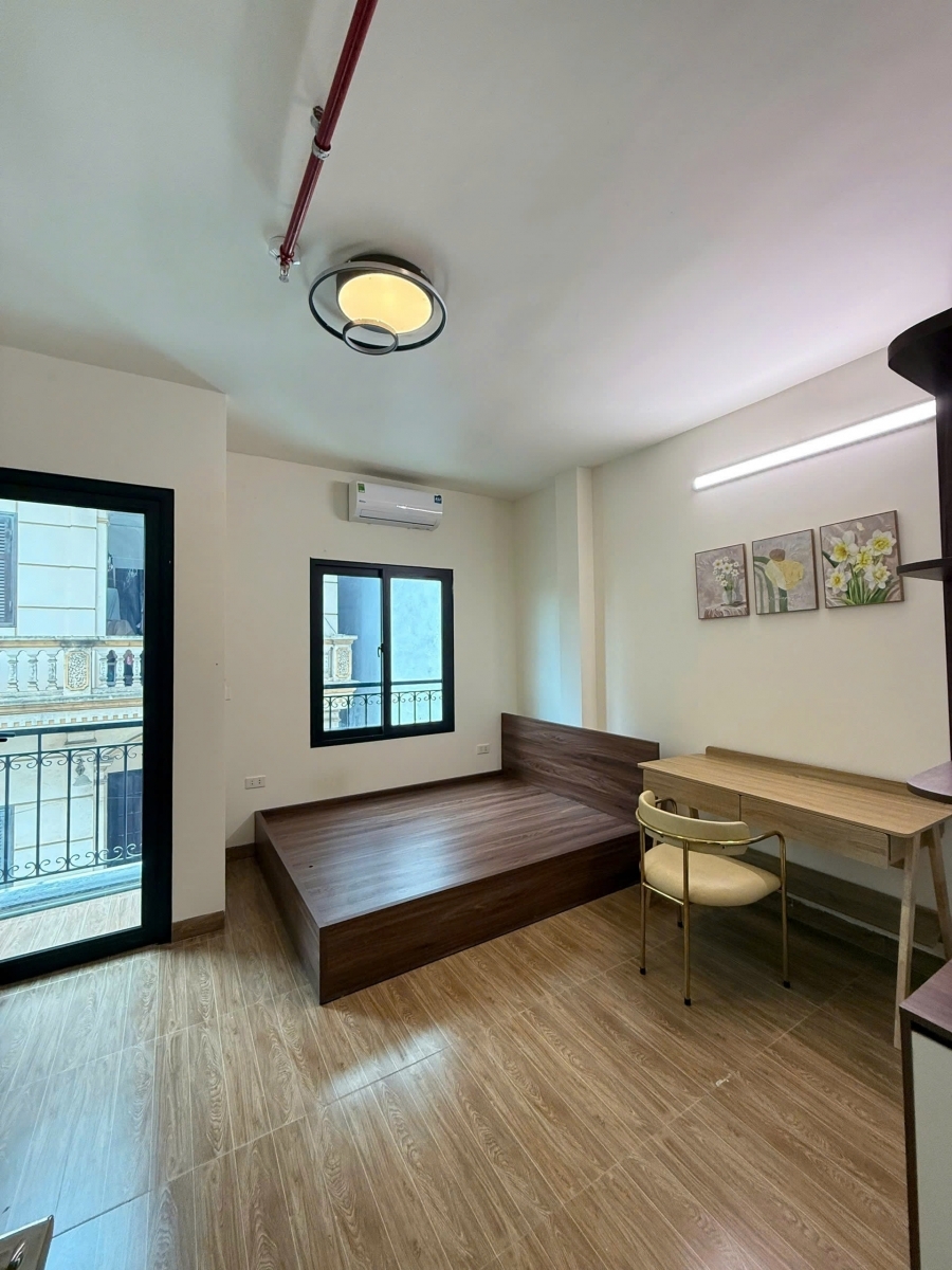 CHO THUÊ CCMN TẠI CẦU GIẤY HÀ NỘI CHỈ TỪ 4TR800K/ THÁNG