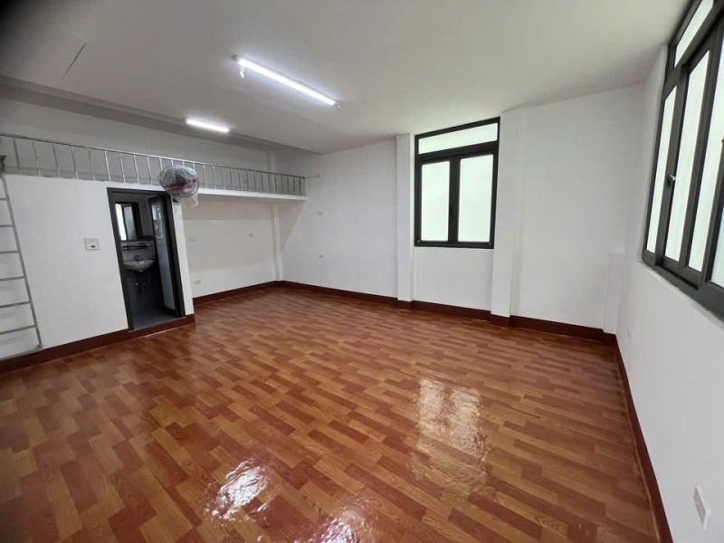 Cho thuê chung cư Helios Tower 75 Tam Trinh - 75 m2 2 ngủ 1PK 2 wc. Full đồ 12.5Triệu