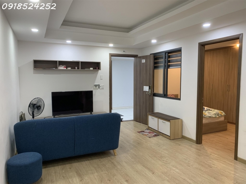 Cho thuê chung cư Homyland tại quận 2 2PN xuất hiện NỘI THẤT