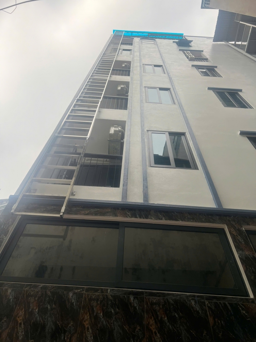 CHO THUÊ CHUNG CƯ MINI CAO CẤP – QUY MÔ 17 CĂN HỘ ĐẦY ĐỦ NỘI THẤT CƠ BẢN - GIÁ RẺ NHẤT KHU VỰC -