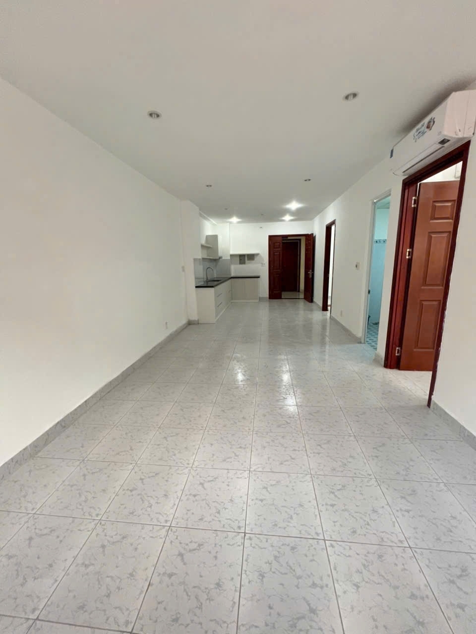 Cho thuê chung cư Thanh Bình gần chợ Biên Hoà căn 2pn 2wc chỉ 7tr