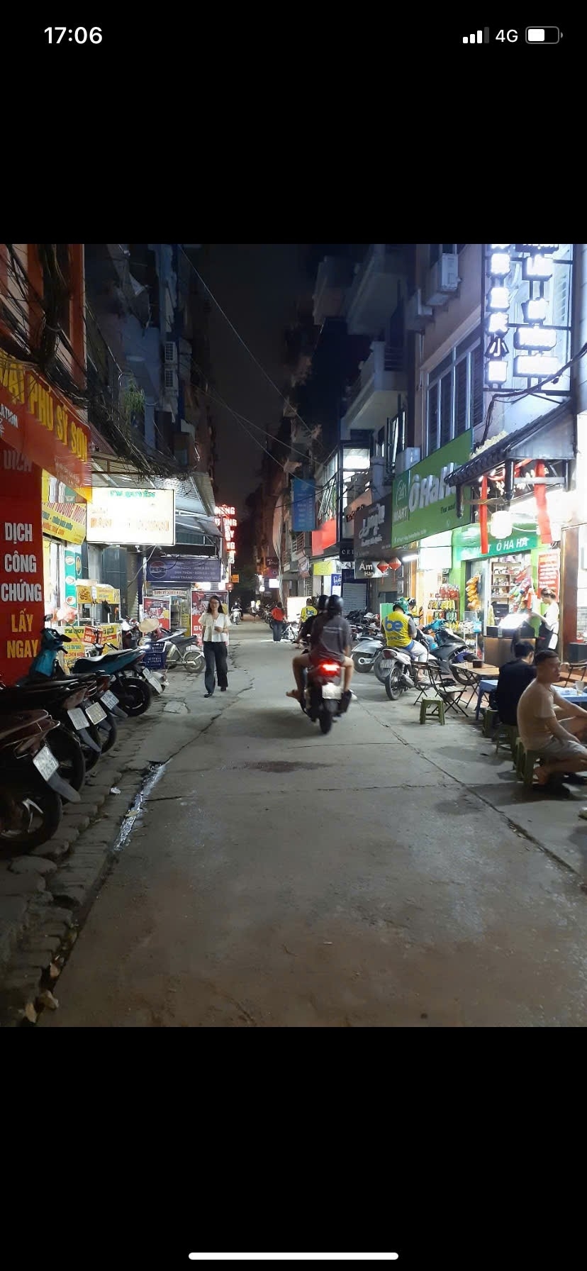 Cho Thuê Cửa Hàng Hoặc Văn Phòng Tại số nhà 10 ngõ 1B Đường Nguyễn Trãi Phường Trung Văn Quận Nam