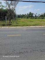 CHO THUÊ ĐẤT MẶT TIỀN ĐƯỜNG BÌNH MỸ – CỦ CHI GIÁ CHỈ TỪ 5 TRIỆU/THÁNG