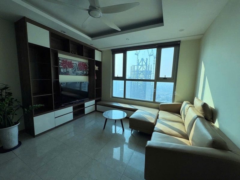 CHO THUÊ GẤP CĂN HỘ CHUNG CƯ CAO CẤP CIPUTRA – TÂY HỒ HÀ NỘI