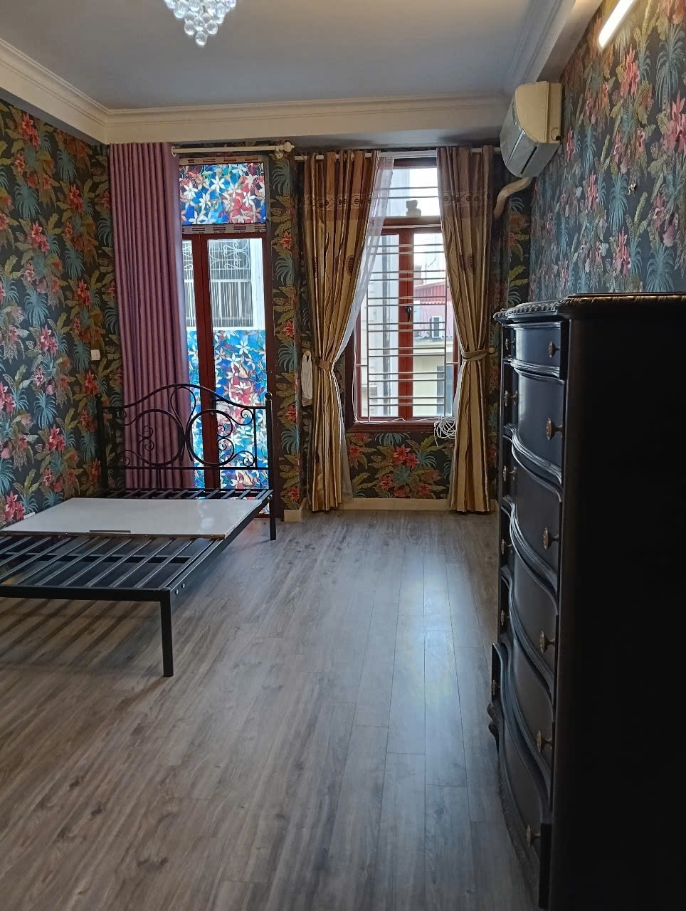 Cho thuê gấp giá rẻ Ngọc Hồi 60m 3 tầng mặt tiền 4m 92tr/th Hoàng Mai.