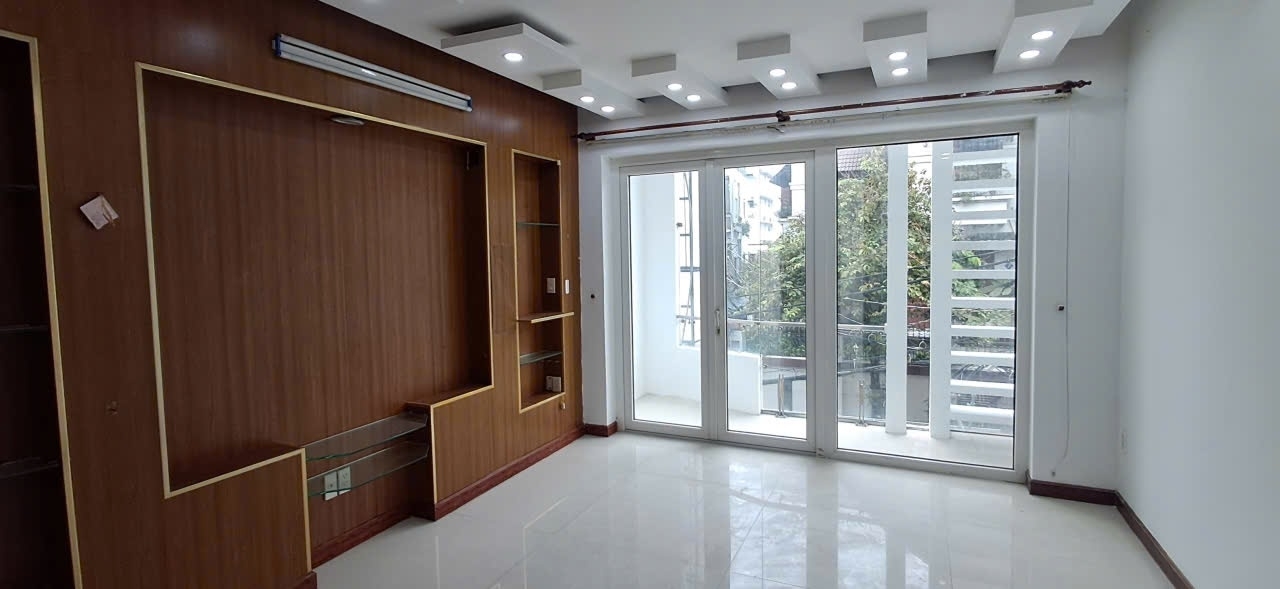 Cho thuê hoặc bán nhà nguyên căn – 101/10 Đinh Bộ Lĩnh Phường 26 Quận Bình Thạnh