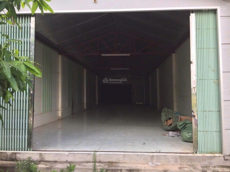 CHO THUÊ KHO - NHÀ XƯỞNG 105m² – GIÁ CHỈ 5 TRIỆU – KĐT TÂN HỒNG TỪ SƠN BẮC NINH