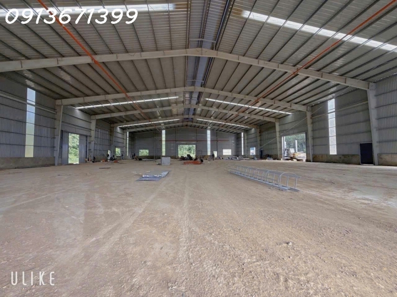 [ Cho Thuê Kho VIP ] Kho Logistics  Kho Chung – CÓ Kho tự quản tại : [ BIÊN HÒA – ĐÔNG NAI ]