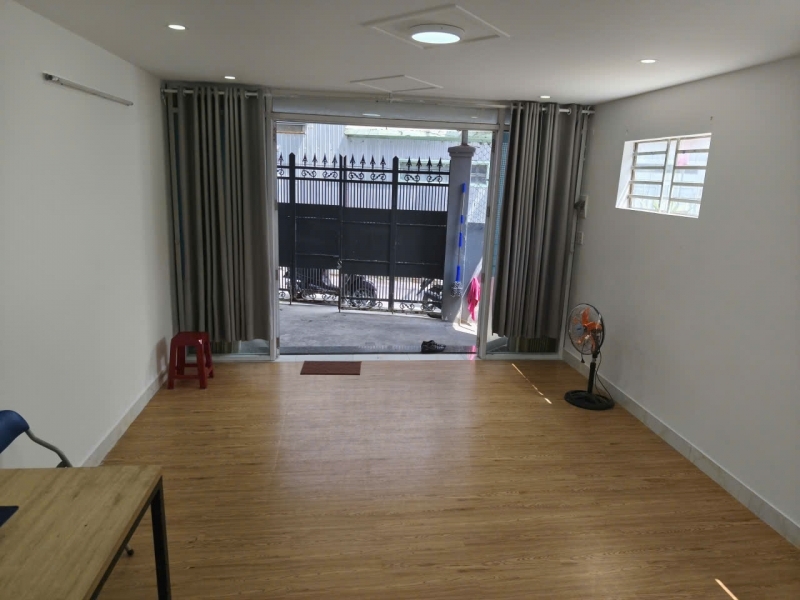 ♥ Cho Thuê Kiệt Ô tô cạnh MT Nguyễn Hữu Thọ ngay Tiểu La 60m2 7tr/th