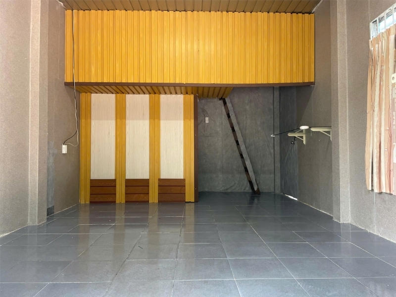 Cho thuê mặt bằng đối diện chung cư Chí Linh Bình Giã 2/9 Vũng Tàu