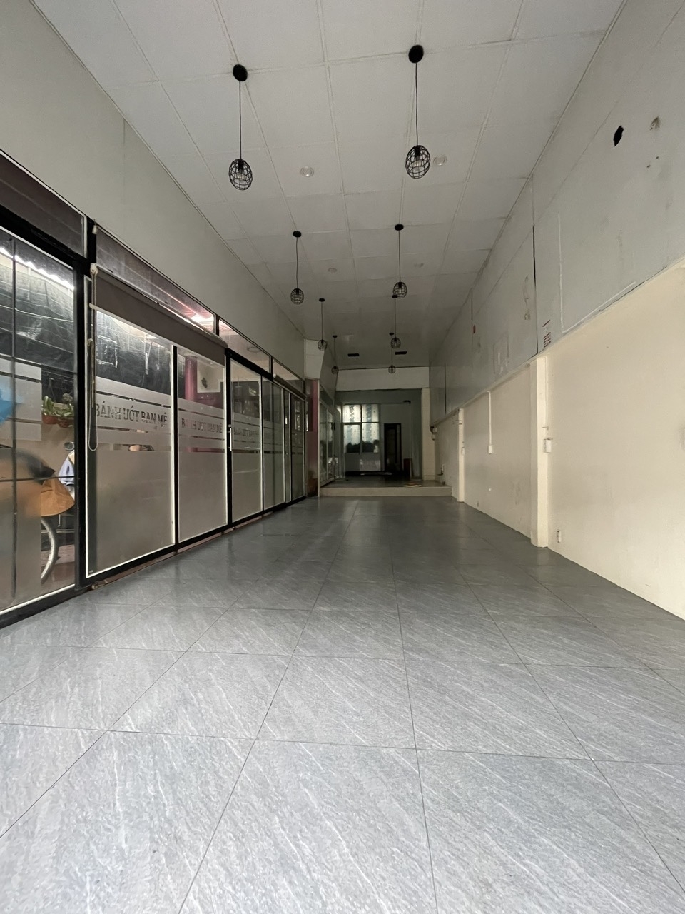 cho thuê mặt bằng đường phan đăng lưu hải châu đà nẵng riêng biệt lối đi giá tốt