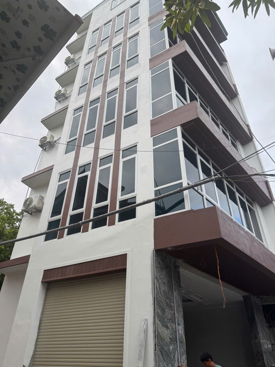 CHO THUÊ MẶT BẰNG HOÀN THIỆN – TẦNG 1 & TẦNG 2 TẠI PHƯỜNG HƯNG DŨNG TP VINH TỈNH NGHỆ AN